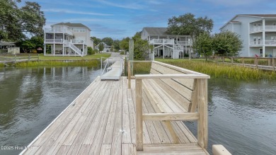Discover the perfect blend of convenience and coastal living on Carolina National Golf Club in North Carolina - for sale on GolfHomes.com, golf home, golf lot