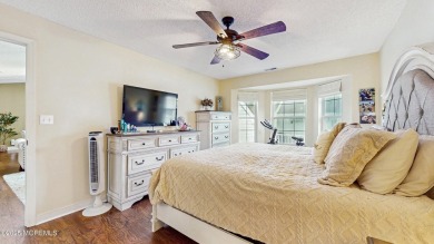 Turn key and ready to go! Beautifully updated end-unit townhome on Raintree Golf Course in New Jersey - for sale on GolfHomes.com, golf home, golf lot