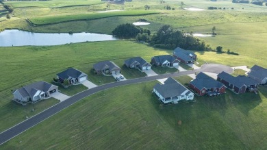 Looking for the perfect lot in the highly sought at Rosewood on Rosewood Golf and Country Club in Kentucky - for sale on GolfHomes.com, golf home, golf lot