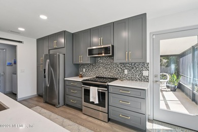 Charming fully renovated total perfection in Oakbridge TPC! on The Yard in Florida - for sale on GolfHomes.com, golf home, golf lot