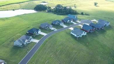 Looking for the perfect lot in the highly sought at Rosewood on Rosewood Golf and Country Club in Kentucky - for sale on GolfHomes.com, golf home, golf lot