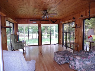 Cotton Creek Golf community home in Dist 7 looking for some TLC on The Creek Golf Club in South Carolina - for sale on GolfHomes.com, golf home, golf lot