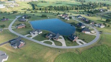 Looking for the perfect lot in the highly sought at Rosewood on Rosewood Golf and Country Club in Kentucky - for sale on GolfHomes.com, golf home, golf lot