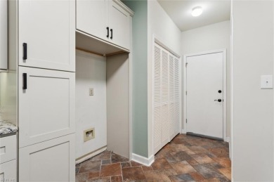 This beautifully updated home in Willow Point offers stylish on Kiln Creek Golf and Country Club in Virginia - for sale on GolfHomes.com, golf home, golf lot