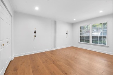Welcome to this expansive one-level home featuring an on Cross Creek Golf Course in Georgia - for sale on GolfHomes.com, golf home, golf lot