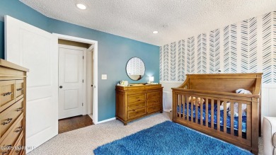 Turn key and ready to go! Beautifully updated end-unit townhome on Raintree Golf Course in New Jersey - for sale on GolfHomes.com, golf home, golf lot