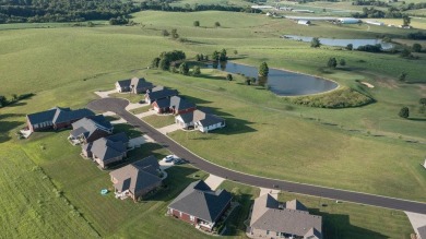 Looking for the perfect lot in the highly sought at Rosewood on Rosewood Golf and Country Club in Kentucky - for sale on GolfHomes.com, golf home, golf lot