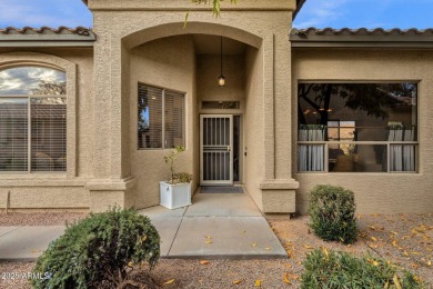 Beautiful remodeled townhome in the Active Adult community of on Oakwood Golf Club  in Arizona - for sale on GolfHomes.com, golf home, golf lot