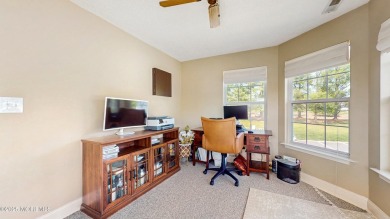 Turn key and ready to go! Beautifully updated end-unit townhome on Raintree Golf Course in New Jersey - for sale on GolfHomes.com, golf home, golf lot