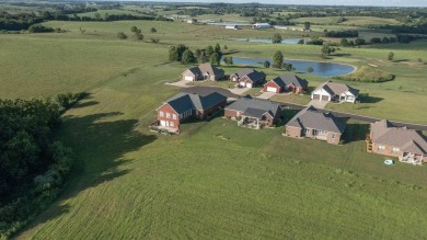 Looking for the perfect lot in the highly sought at Rosewood on Rosewood Golf and Country Club in Kentucky - for sale on GolfHomes.com, golf home, golf lot