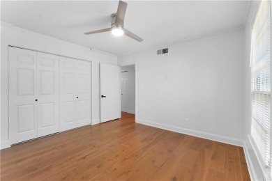 Welcome to this expansive one-level home featuring an on Cross Creek Golf Course in Georgia - for sale on GolfHomes.com, golf home, golf lot
