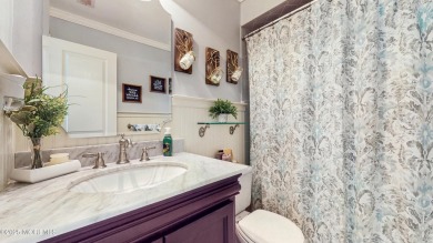 Turn key and ready to go! Beautifully updated end-unit townhome on Raintree Golf Course in New Jersey - for sale on GolfHomes.com, golf home, golf lot
