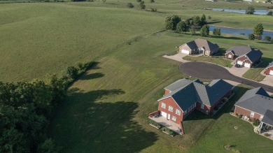 Looking for the perfect lot in the highly sought at Rosewood on Rosewood Golf and Country Club in Kentucky - for sale on GolfHomes.com, golf home, golf lot