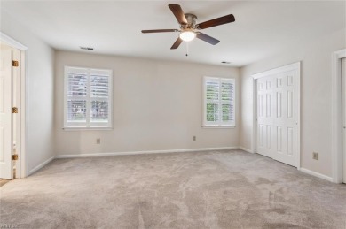 This beautifully updated home in Willow Point offers stylish on Kiln Creek Golf and Country Club in Virginia - for sale on GolfHomes.com, golf home, golf lot