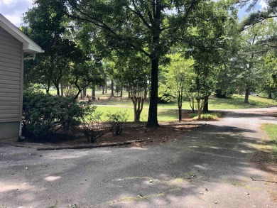 Cotton Creek Golf community home in Dist 7 looking for some TLC on The Creek Golf Club in South Carolina - for sale on GolfHomes.com, golf home, golf lot