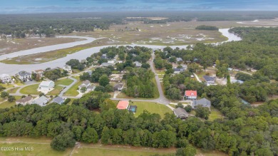 Discover the perfect blend of convenience and coastal living on Carolina National Golf Club in North Carolina - for sale on GolfHomes.com, golf home, golf lot