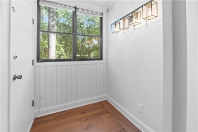 Welcome to this expansive one-level home featuring an on Cross Creek Golf Course in Georgia - for sale on GolfHomes.com, golf home, golf lot