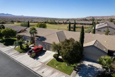 Enjoy breathtaking golf course views from this beautiful on Coyote Willows Golf Club in Nevada - for sale on GolfHomes.com, golf home, golf lot