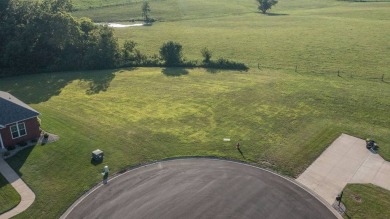 Looking for the perfect lot in the highly sought at Rosewood on Rosewood Golf and Country Club in Kentucky - for sale on GolfHomes.com, golf home, golf lot