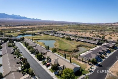 Enjoy breathtaking golf course views from this beautiful on Coyote Willows Golf Club in Nevada - for sale on GolfHomes.com, golf home, golf lot