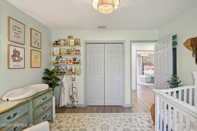 Charming, fully renovated total perfection in TPC Sawgrass' on The Yard in Florida - for sale on GolfHomes.com, golf home, golf lot