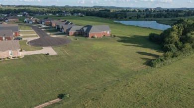 Looking for the perfect lot in the highly sought at Rosewood on Rosewood Golf and Country Club in Kentucky - for sale on GolfHomes.com, golf home, golf lot