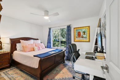 Charming, fully renovated total perfection in TPC Sawgrass' on The Yard in Florida - for sale on GolfHomes.com, golf home, golf lot