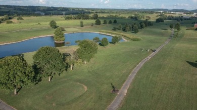 Looking for the perfect lot in the highly sought at Rosewood on Rosewood Golf and Country Club in Kentucky - for sale on GolfHomes.com, golf home, golf lot