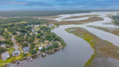 Discover the perfect blend of convenience and coastal living on Carolina National Golf Club in North Carolina - for sale on GolfHomes.com, golf home, golf lot