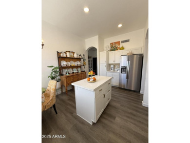 Beautiful remodeled townhome in the Active Adult community of on Oakwood Golf Club  in Arizona - for sale on GolfHomes.com, golf home, golf lot