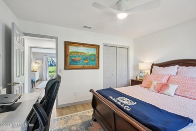 Charming, fully renovated total perfection in TPC Sawgrass' on The Yard in Florida - for sale on GolfHomes.com, golf home, golf lot