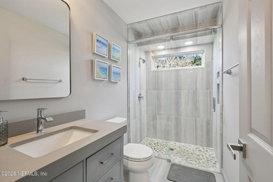 Charming, fully renovated total perfection in TPC Sawgrass' on The Yard in Florida - for sale on GolfHomes.com, golf home, golf lot