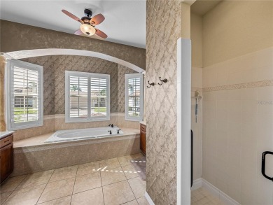 One or more photo(s) has been virtually staged. WATERFRONT on Lake Ashton Golf Club in Florida - for sale on GolfHomes.com, golf home, golf lot