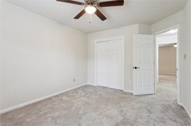 This beautifully updated home in Willow Point offers stylish on Kiln Creek Golf and Country Club in Virginia - for sale on GolfHomes.com, golf home, golf lot