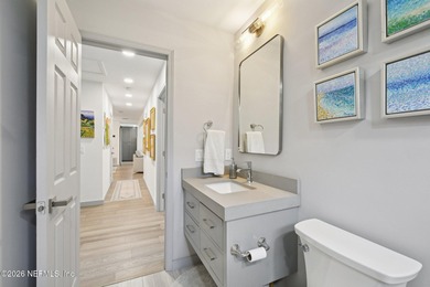 Charming, fully renovated total perfection in TPC Sawgrass' on The Yard in Florida - for sale on GolfHomes.com, golf home, golf lot