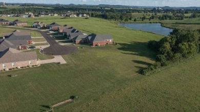 Looking for the perfect lot in the highly sought at Rosewood on Rosewood Golf and Country Club in Kentucky - for sale on GolfHomes.com, golf home, golf lot