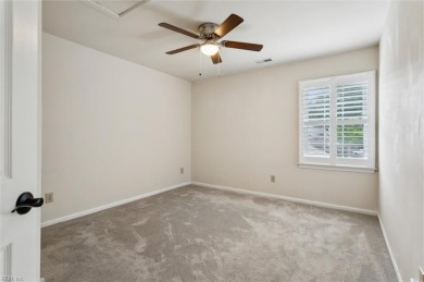 This beautifully updated home in Willow Point offers stylish on Kiln Creek Golf and Country Club in Virginia - for sale on GolfHomes.com, golf home, golf lot