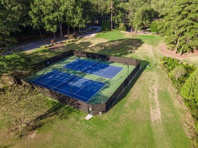 Welcome to this expansive one-level home featuring an on Cross Creek Golf Course in Georgia - for sale on GolfHomes.com, golf home, golf lot