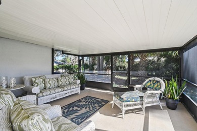 Charming, fully renovated total perfection in TPC Sawgrass' on The Yard in Florida - for sale on GolfHomes.com, golf home, golf lot