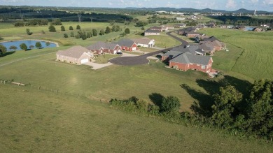 Looking for the perfect lot in the highly sought at Rosewood on Rosewood Golf and Country Club in Kentucky - for sale on GolfHomes.com, golf home, golf lot