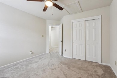 This beautifully updated home in Willow Point offers stylish on Kiln Creek Golf and Country Club in Virginia - for sale on GolfHomes.com, golf home, golf lot