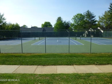 Turn key and ready to go! Beautifully updated end-unit townhome on Raintree Golf Course in New Jersey - for sale on GolfHomes.com, golf home, golf lot