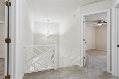 This beautifully updated home in Willow Point offers stylish on Kiln Creek Golf and Country Club in Virginia - for sale on GolfHomes.com, golf home, golf lot