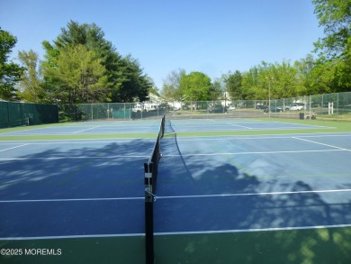 Turn key and ready to go! Beautifully updated end-unit townhome on Raintree Golf Course in New Jersey - for sale on GolfHomes.com, golf home, golf lot