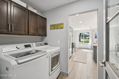 Charming, fully renovated total perfection in TPC Sawgrass' on The Yard in Florida - for sale on GolfHomes.com, golf home, golf lot