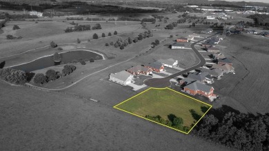 Looking for the perfect lot in the highly sought at Rosewood on Rosewood Golf and Country Club in Kentucky - for sale on GolfHomes.com, golf home, golf lot