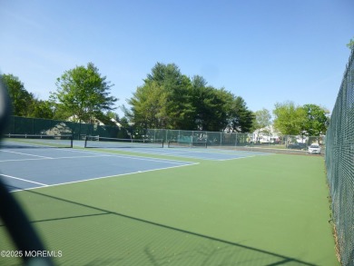 Turn key and ready to go! Beautifully updated end-unit townhome on Raintree Golf Course in New Jersey - for sale on GolfHomes.com, golf home, golf lot