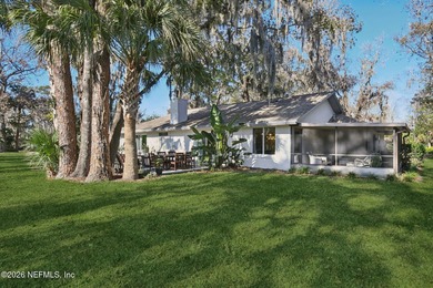 Charming, fully renovated total perfection in TPC Sawgrass' on The Yard in Florida - for sale on GolfHomes.com, golf home, golf lot