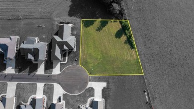 Looking for the perfect lot in the highly sought at Rosewood on Rosewood Golf and Country Club in Kentucky - for sale on GolfHomes.com, golf home, golf lot