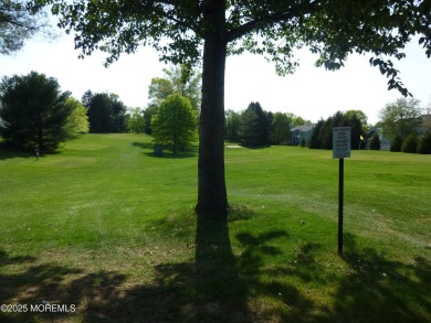 Turn key and ready to go! Beautifully updated end-unit townhome on Raintree Golf Course in New Jersey - for sale on GolfHomes.com, golf home, golf lot